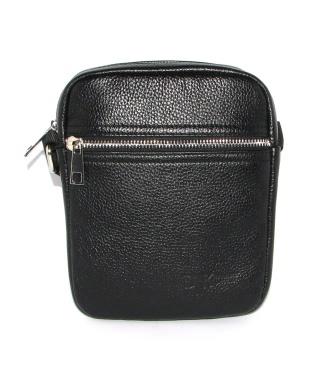 Сумка чоловіча DNK Leather DNK Bag 3658S-F col.J Сумка чоловіча DNK Leather DNK Bag 3658S-F col.J